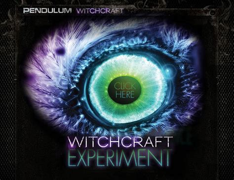 The Intersection of Witchcraft and Experimental Science: A Biography Journey